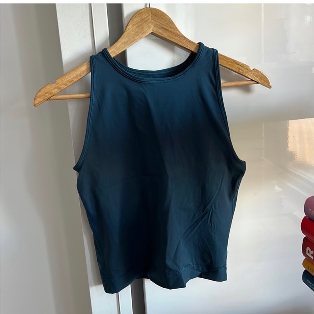 Everlane Workout Tank top